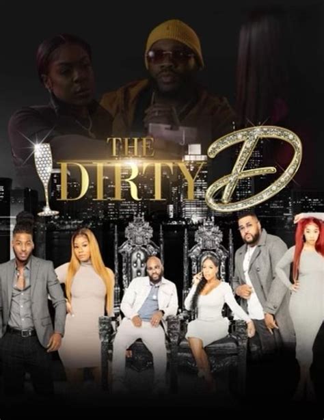 season 2 of dirty d|The Dirty D 2 S02:E07